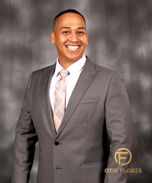 Otis Flores